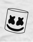 marškinėliai Marshmello